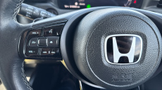 Honda E Ny1 150kW Elegance 69kWh 5dr Auto Electric Hatchback